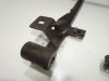Frame - onderdelen BMW F 650 GS