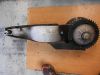 Hinterradschwinge Honda VFR 800 I