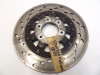 Brake disc front Suzuki GSX 750