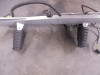Main step holder right BMW R 1200 RT