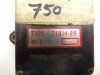 Ignitor CDI ECU Honda CBX 750 F