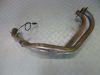 Auspuff-Krummer BMW F 800 S - ST