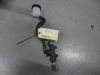 Rempomp achter Honda CBR 600 F