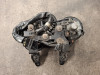 Tacho-set Suzuki GSX R 750