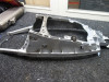 Achtersubframe Yamaha XP 500 T-Max