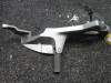 Main step holder right Honda Deauville 650 - 700