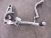 Footpegs left and or right BMW R 1150 R