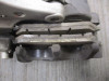 Achter remklauw BMW K 1600 B