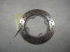 Rear brake disc Honda CBR 600 RR