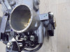 Throttle body Honda NT 1100 DCT