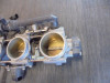 Gasklephuis BMW K 1200 GT