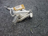 Main step holder right BMW F 800 S - ST