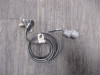 ABS sensor achter Triumph Tiger 1050