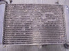 Radiateur Yamaha FZR 600