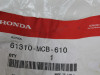 Upper cowl Stay Honda XL 650 V Transalp