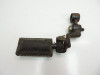Fussraste links Suzuki GT 500