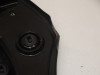 Duo voetsteun set Harley Davidson Softtail