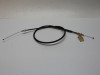 Throttle cable Honda XL 500