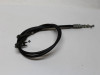 Throttle cable Suzuki GSX R 750