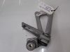 Pillion step right Kawasaki ZXR 750