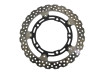 Brake disc front Kawasaki Z 900