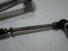 Gear change pedal  Yamaha GTS 1000