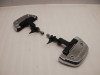 Duo voetsteun set Harley Davidson Softtail
