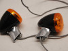 Knipperlicht Harley Davidson Softtail