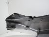Heck links Suzuki Burgman 400