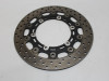 Remschijf voor Yamaha YZF R6