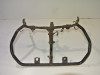 Stay upper cowl Suzuki GSX R 1100