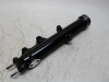 Front pipe bottom left Suzuki GSX 750