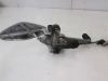 Main step holder left Yamaha YZF 750