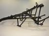 Achtersubframe BMW R 1200 R