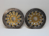 Brake disc set Honda VFR 750 R - RC30