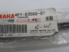 Kilometerkabel Yamaha XT 600