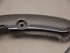 Achtersubframe Harley Davidson Touring