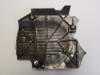 Motorblockdeckel Honda VF 700  750 Supermagna