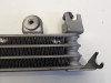 Oil cooler Yamaha FZR 1000