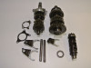 Versnellingsbak Yamaha MT 07