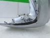 Verkleidung unten Suzuki Burgman 400