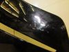 Linker onderkuip Suzuki GSX R 600