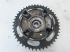 Driven flange Kawasaki ZXR 400