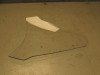 Wind screen Yamaha Tracer 700