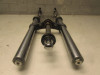 Voorpoten compleet Suzuki GSX F 750
