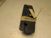 License plate holder Honda Goldwing GL