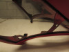 Cowl upper front Yamaha FJ 1200