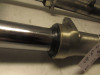 Front pipes complete Yamaha FZR 400