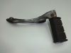 Soziusfussraste links Yamaha XJ 700