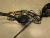 Slotenset Yamaha FJR 1300